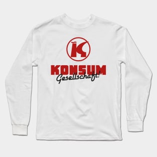 GDR Long Sleeve T-Shirt